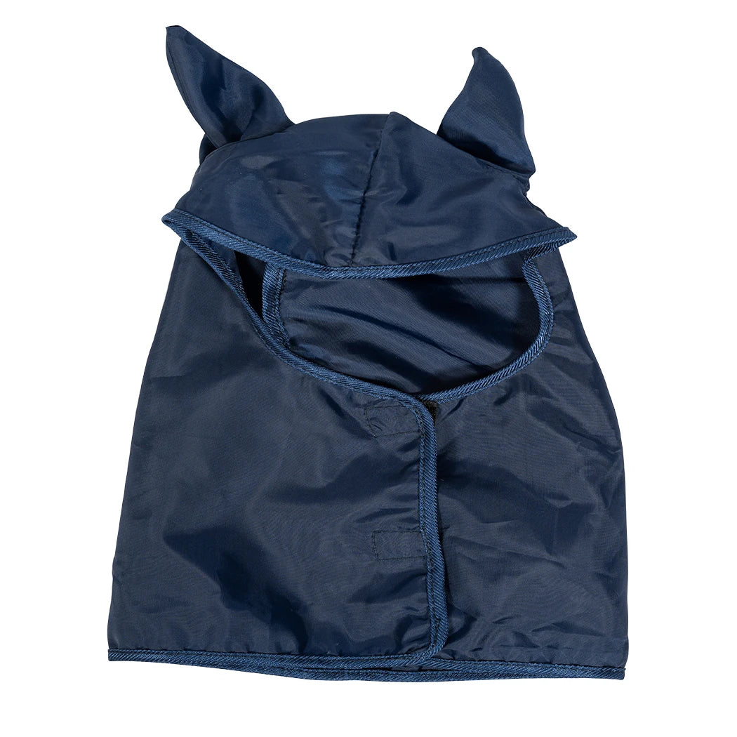 by Astrup Regnteppe, Mørkeblå