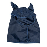 by Astrup Regnteppe, Mørkeblå