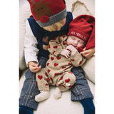 Hust & Claire Teaberry Fritzie Jul