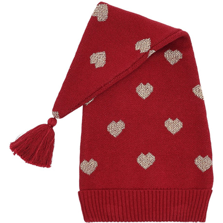 Hust & Claire Teaberry Filiz