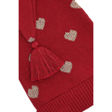 Hust & Claire Teaberry Filiz