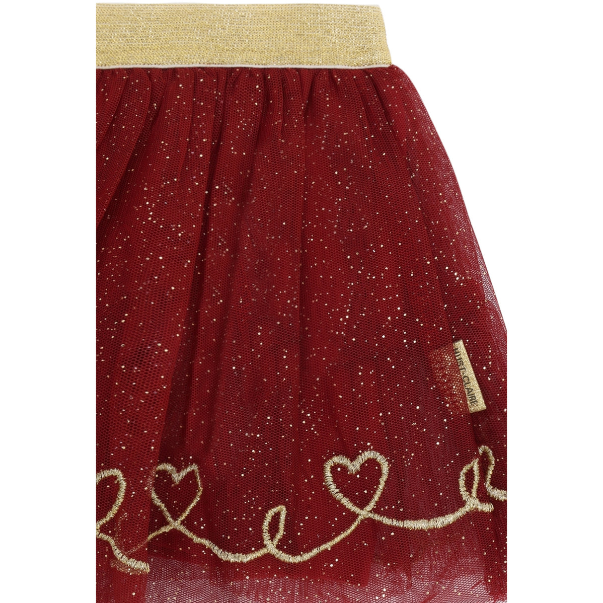 Hust & Claire Teaberry Ninna Tyll