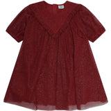 Hust & Claire Teaberry Karoline Tyll