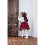 Hust & Claire Teaberry Ninna Tyll