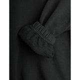 Mini Rodini Black Panther Patch Halsbånd Collegegenser