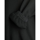 Mini Rodini Black Panther Patch Halsbånd Collegegenser