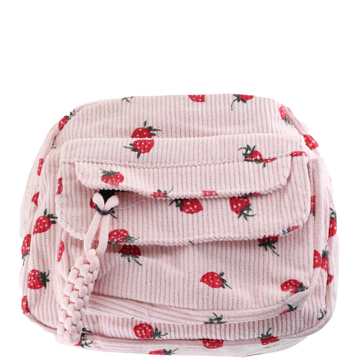 Bow's by Stær Rosa Sofine veske