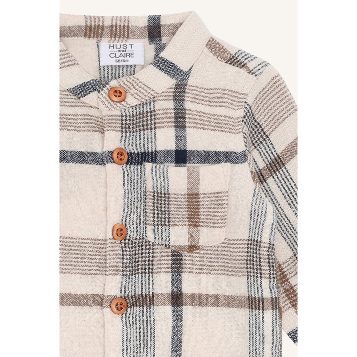 Hust & Claire Kit Bertil Nostalgia