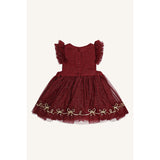 Hust & Claire Teaberry Katinka Glitter