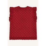 Hust & Claire Teaberry Vilma Bunny