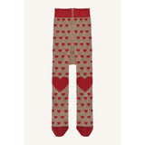 Hust & Claire Biscuit Frankie Hearts