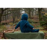 Joha Dark Turquoise Heldrakt 2-I-1