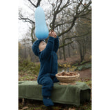 Joha Dark Turquoise Heldrakt 2-I-1