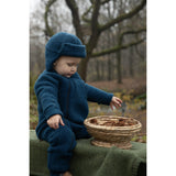 Joha Dark Turquoise Heldrakt 2-I-1