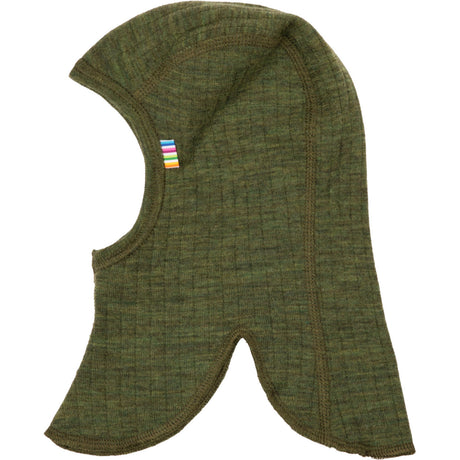 Joha Dark Olive Elefantlue Dobbel Lags