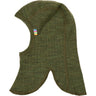 Joha Dark Olive Elefantlue Dobbel Lags