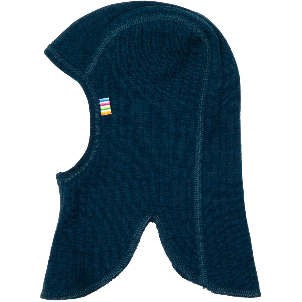 Joha Dark Turquoise Elefantlue Dobbel Lags