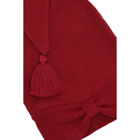 Hust & Claire Teaberry Felone