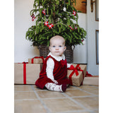 Hust & Claire Sugar Britt Halsbånd