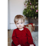 Hust & Claire Teaberry Klara Heart