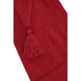 Hust & Claire Teaberry Fifi