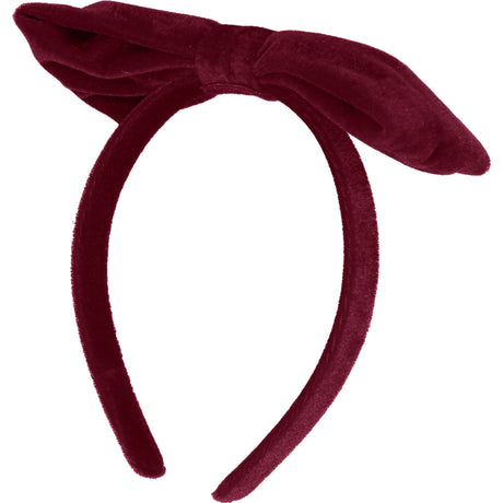 Hust & Claire Teaberry Fannie Bue