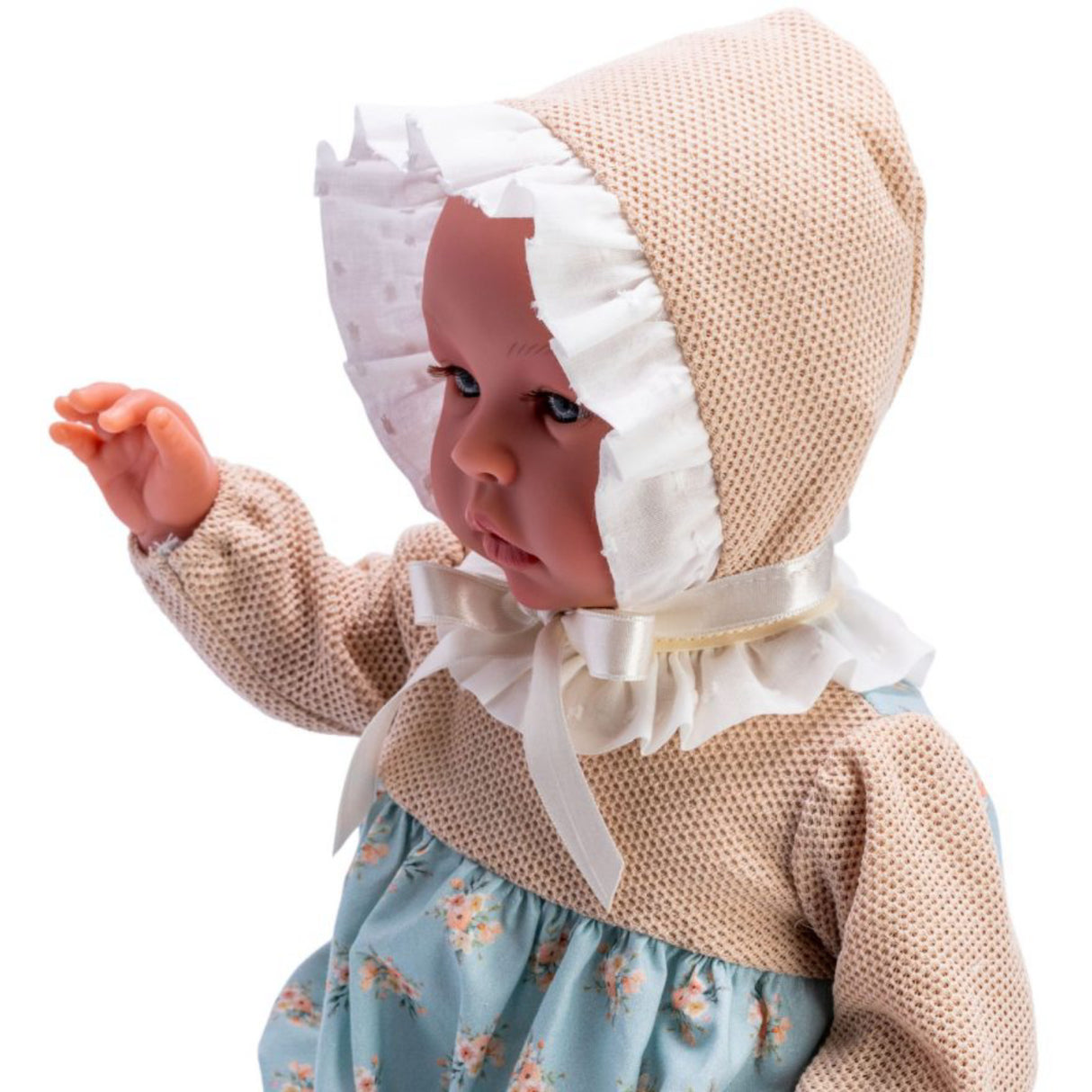 Así Leo Babydukke, 46 Cm.