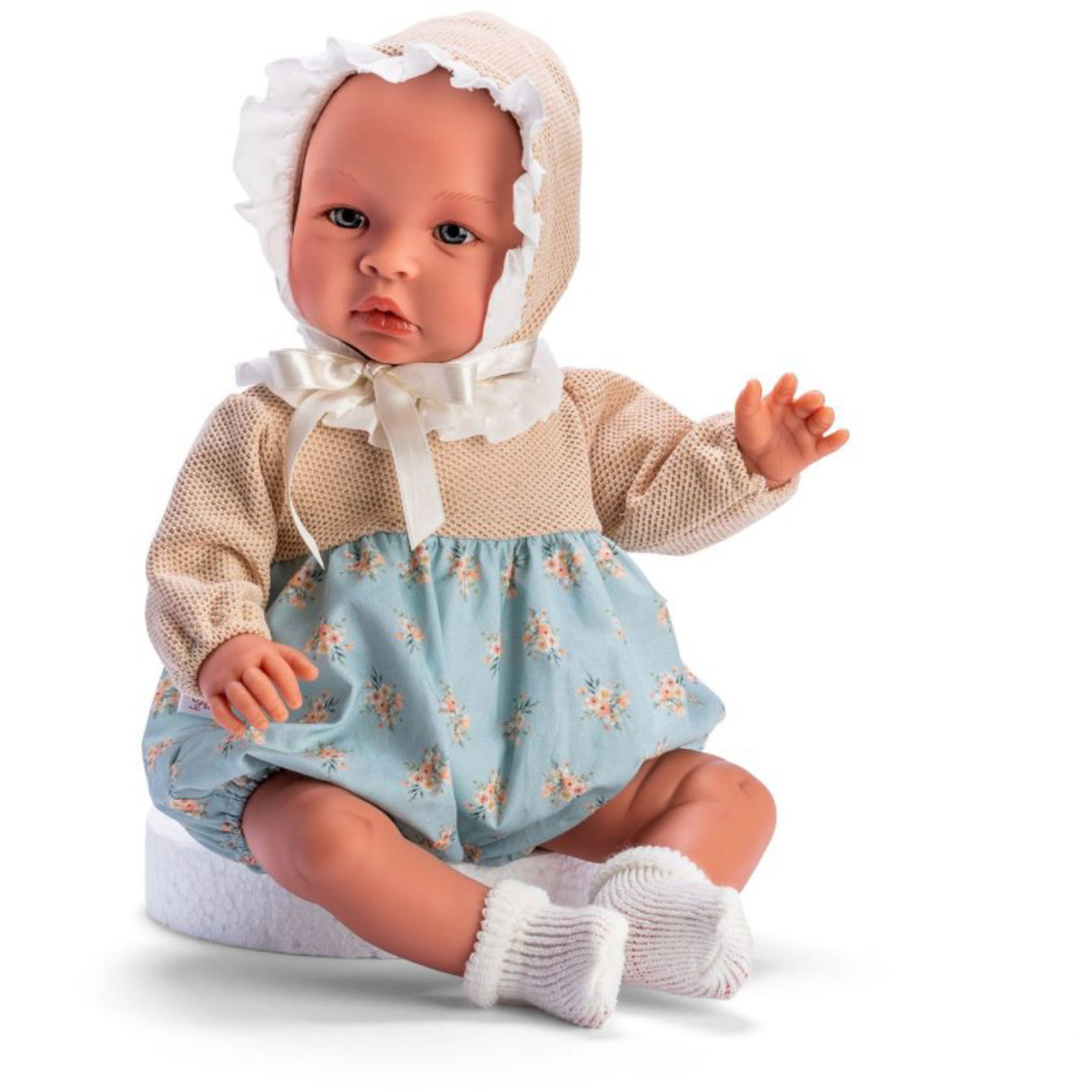 Así Leo Babydukke, 46 Cm.