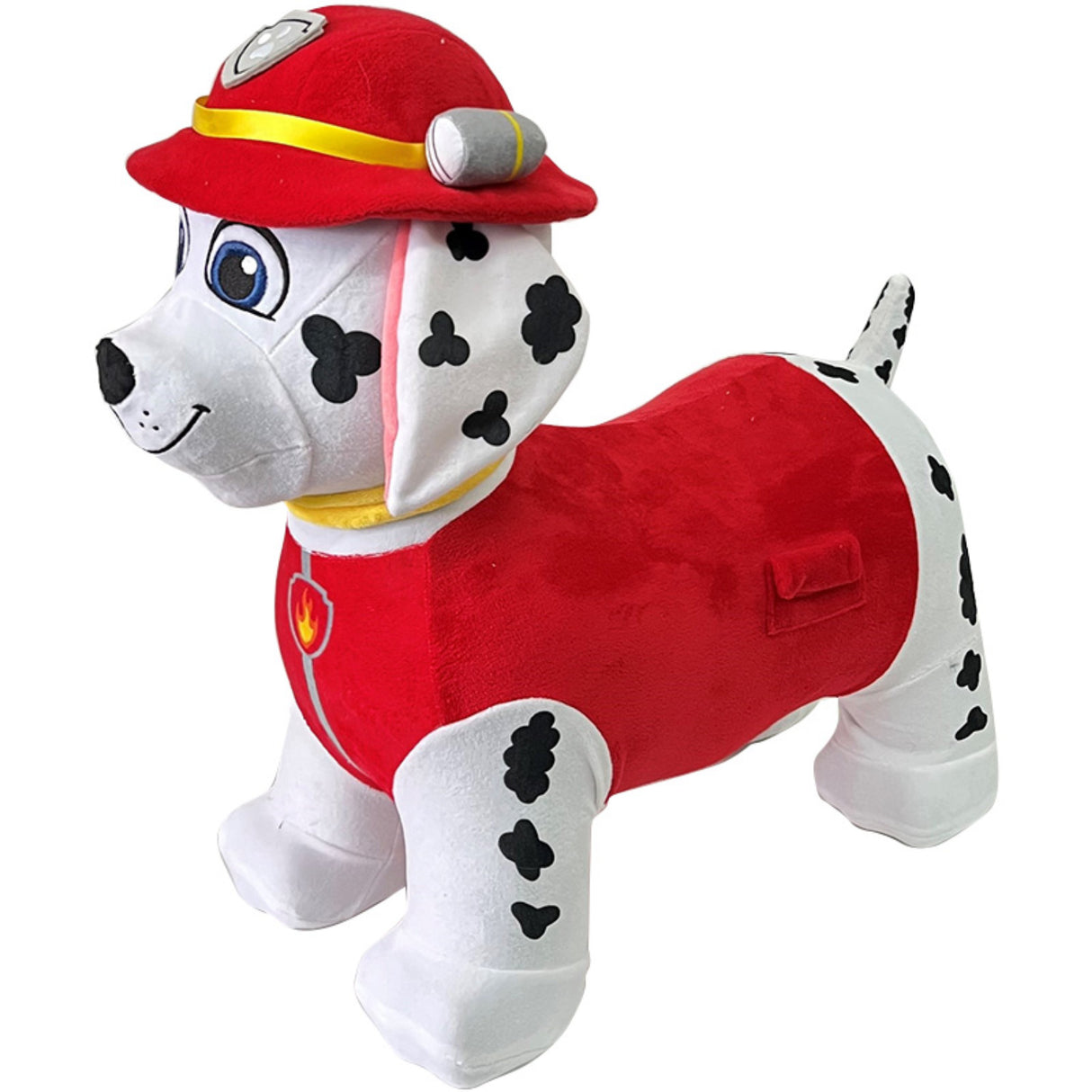 Paw Patrol Paw Patrol Jumpy Marchal