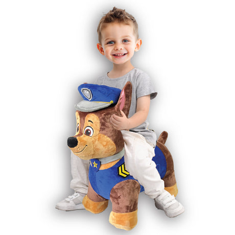 Paw Patrol Paw Patrol Jumpy Chase