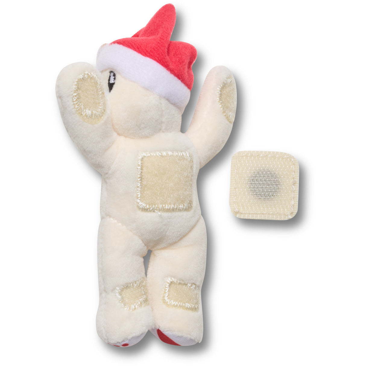 Crocs Huggitz Holiday Bjørn