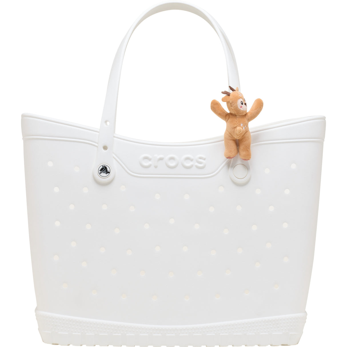 Crocs Huggitz Reinsdyr