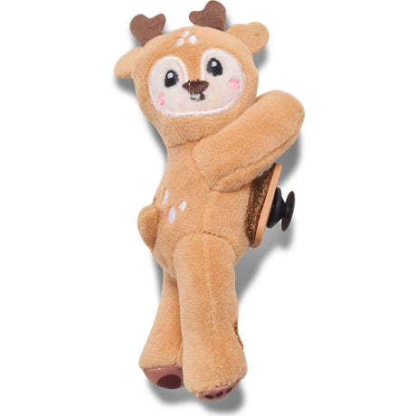 Crocs Huggitz Reinsdyr