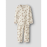 Lil'Atelier Turtledove Christmas Nmnlayo Git Ls Natttøy Lil