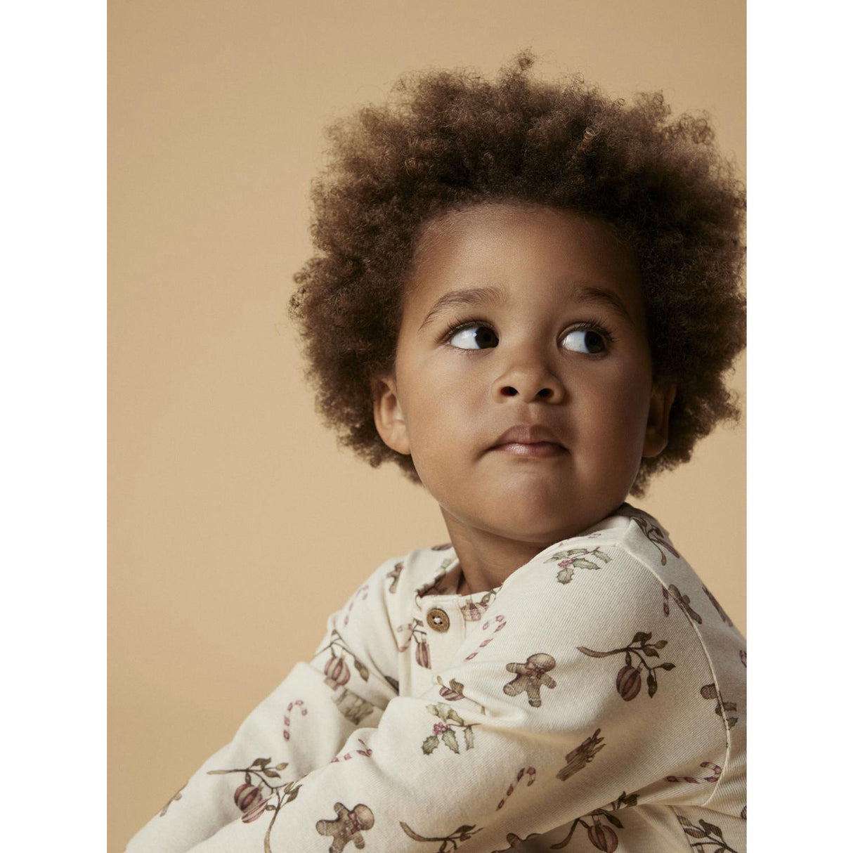 Lil'Atelier Turtledove Christmas Nmnlayo Git Ls Natttøy Lil