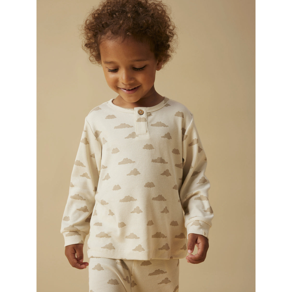Lil'Atelier Turtledove Sky Nmmgago Ls Night Sett Lil