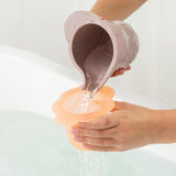 DonebyDeer Powder Vannlek & Stablekopper 3 Stk. Elphee