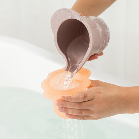 DonebyDeer Powder Vannlek & Stablekopper 3 Stk. Elphee