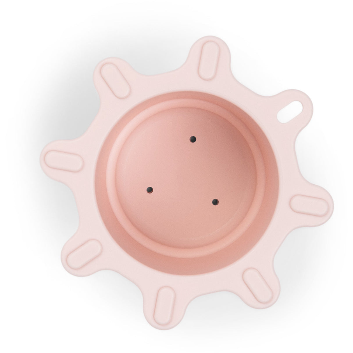 DonebyDeer Powder Vannlek & Stablekopper 3 Stk. Elphee