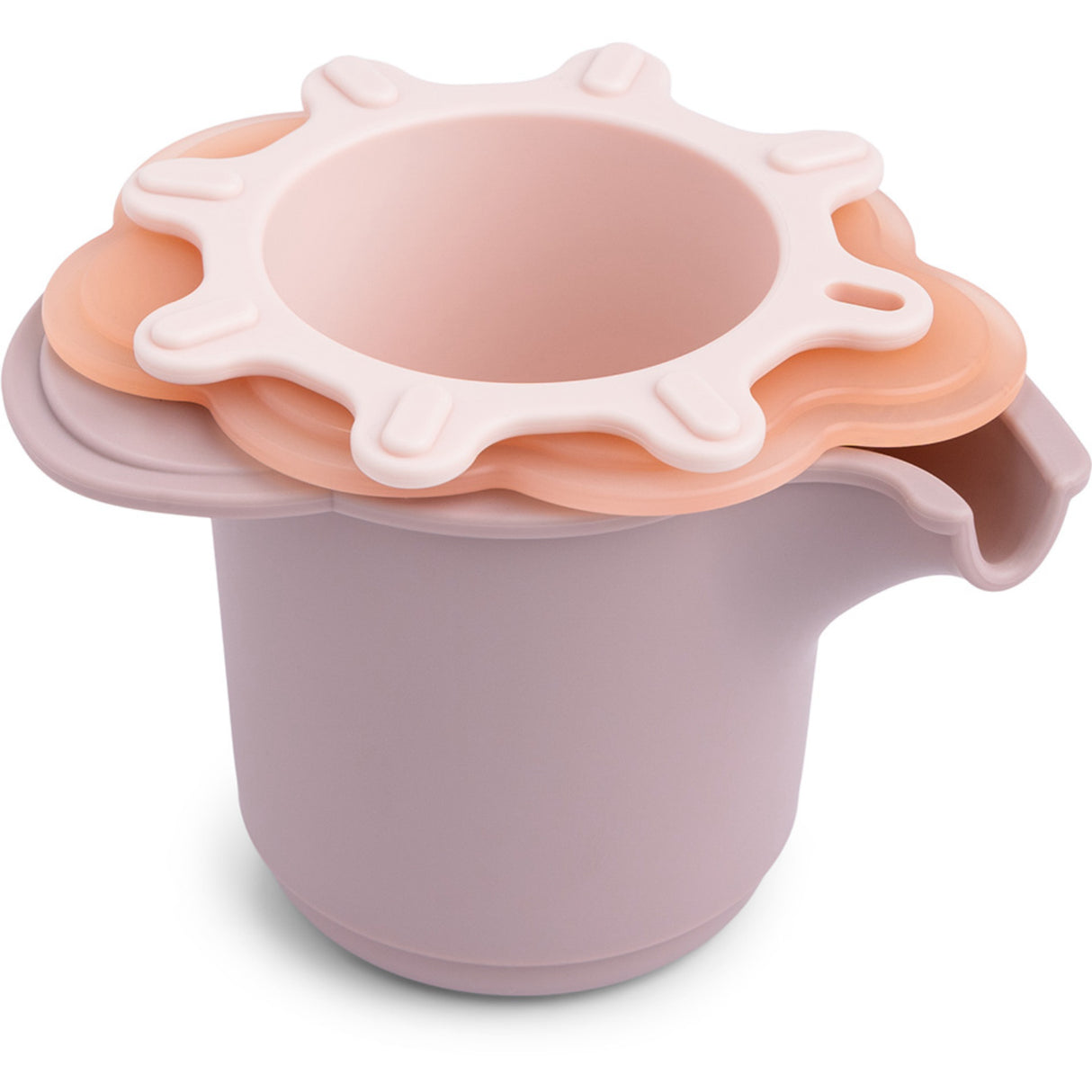 DonebyDeer Powder Vannlek & Stablekopper 3 Stk. Elphee