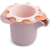 DonebyDeer Powder Vannlek & Stablekopper 3 Stk. Elphee