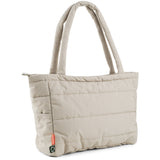 DonebyDeer Sand Vattert Pusle Tote Bag