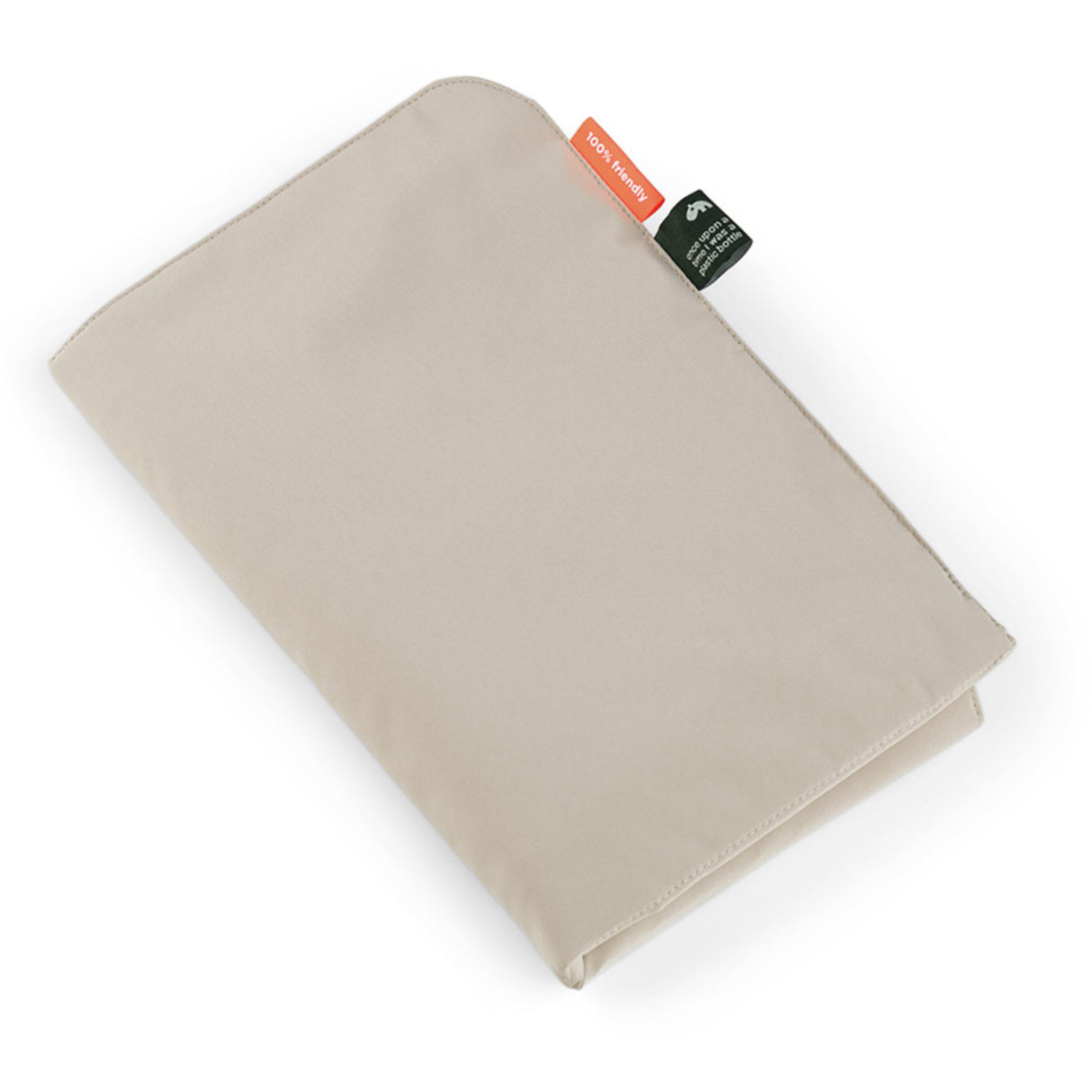 DonebyDeer Sand Vattert Pusle Tote Bag