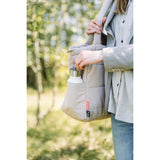 DonebyDeer Sand Vattert Pusle Tote Bag