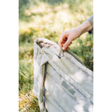 DonebyDeer Sand Vattert Pusle Tote Bag