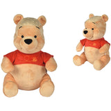 Simba Toys Disney Peter Plys Teddybjørn (25 Cm)