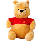 Simba Toys Disney Peter Plys Teddybjørn (25 Cm)