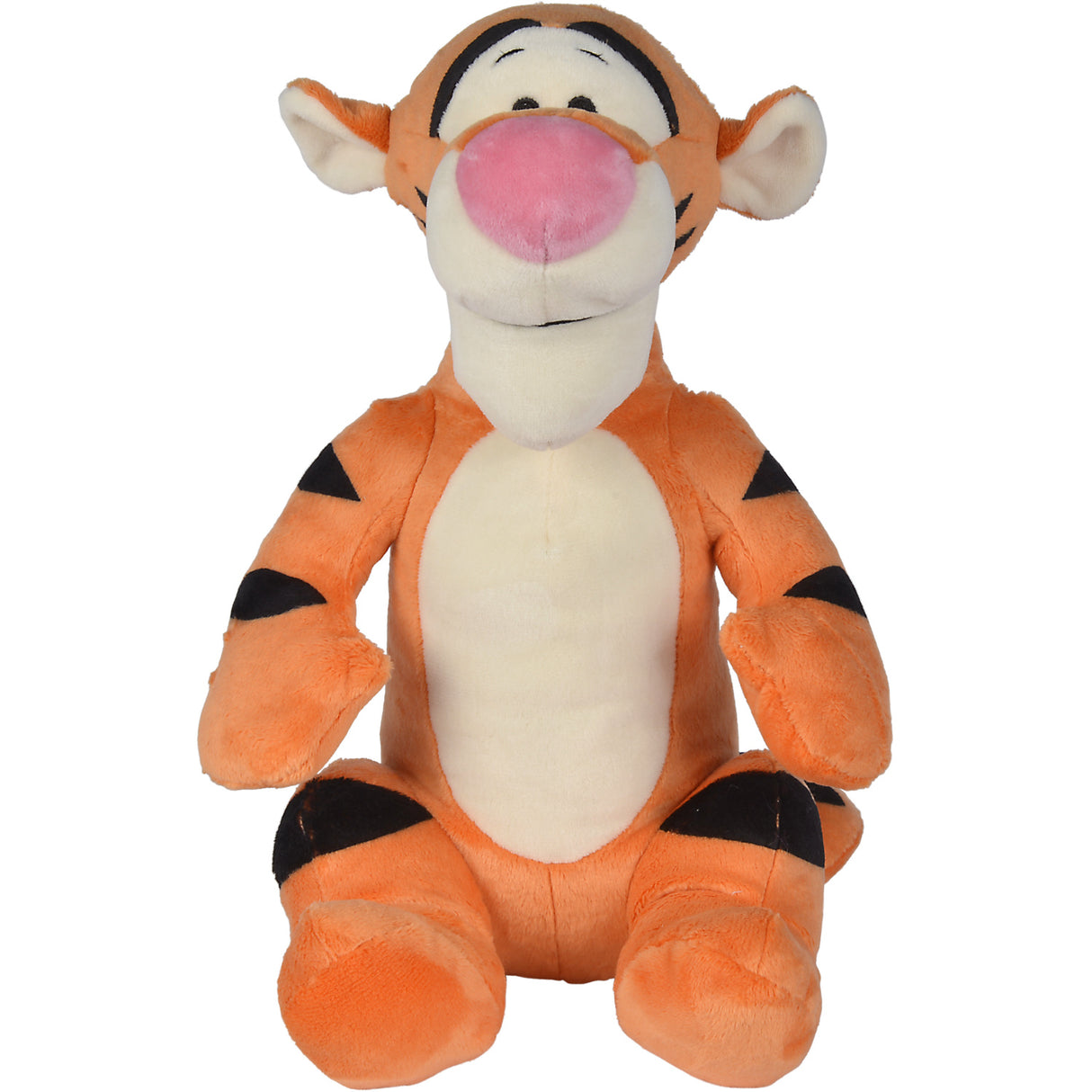 Simba Toys Disney Peter Plys, Tigerdyret Teddybjørn (25 Cm)
