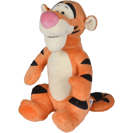 Simba Toys Disney Peter Plys, Tigerdyret Teddybjørn (25 Cm)