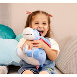 Simba Toys Disney Peter Plys, Æsel Teddybjørn (25 Cm)